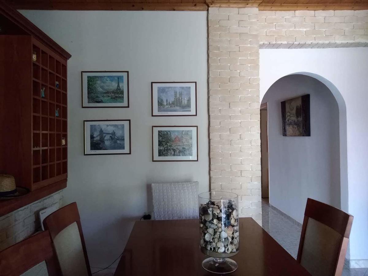Villa Thanos Marathiás