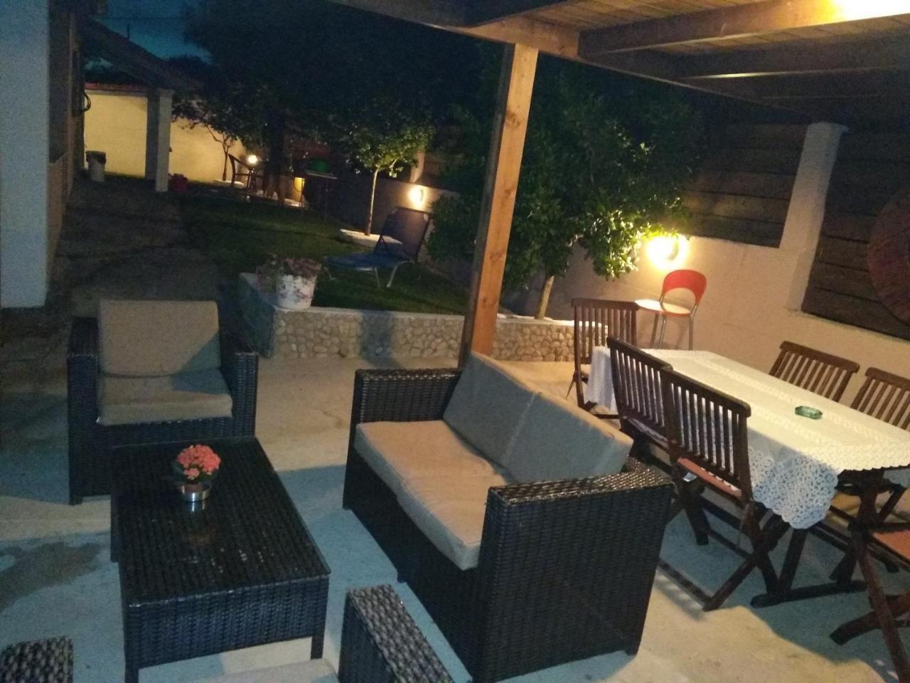 Thanos Villa *