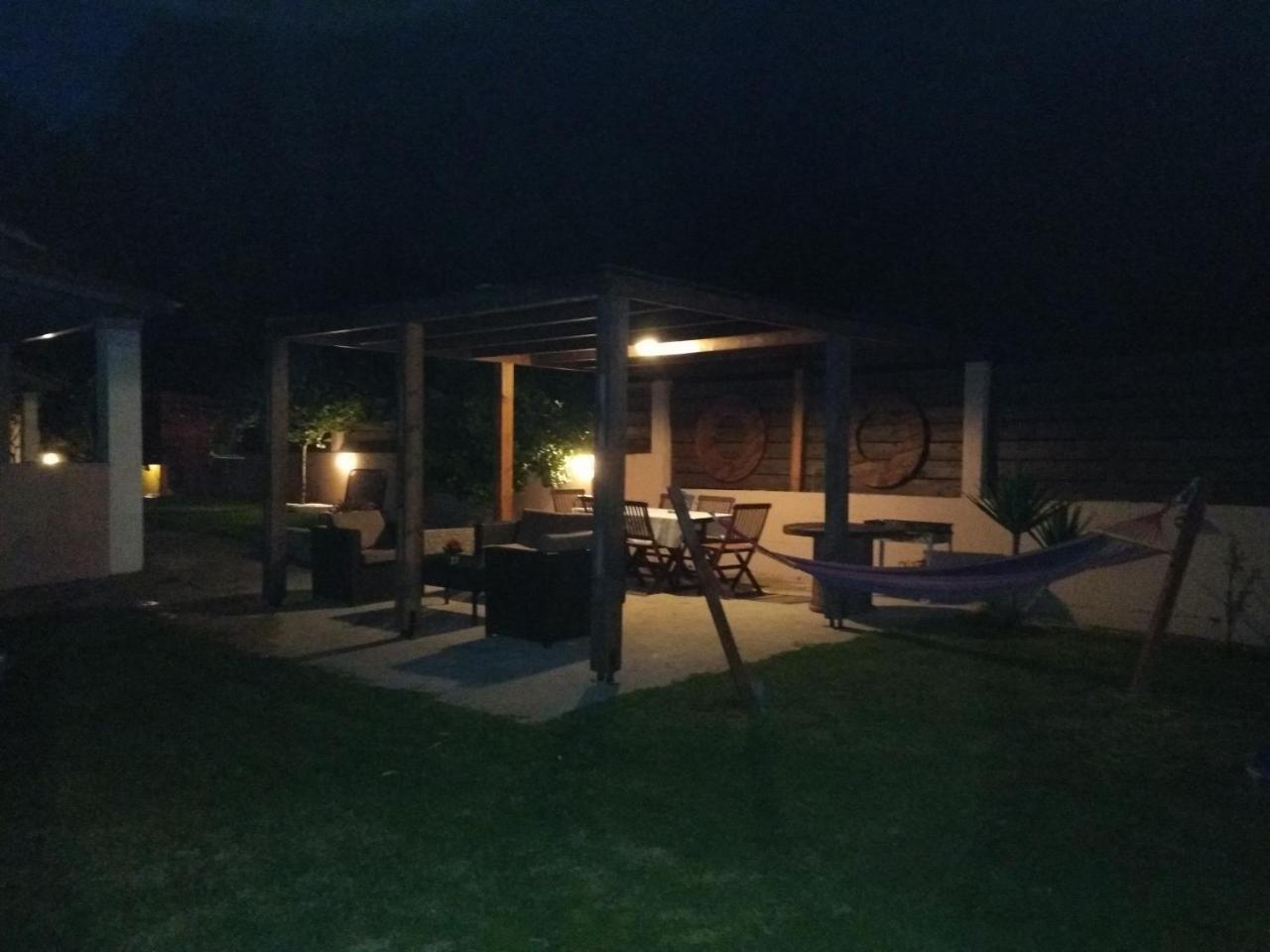 Villa Thanos Marathias (Corfu)