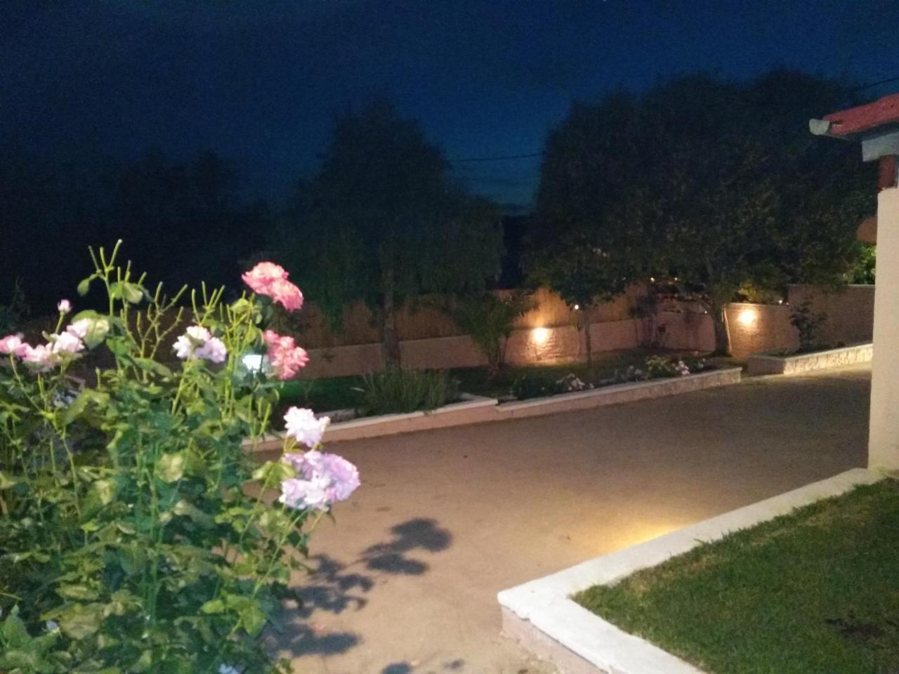 Thanos Marathias (Corfu)