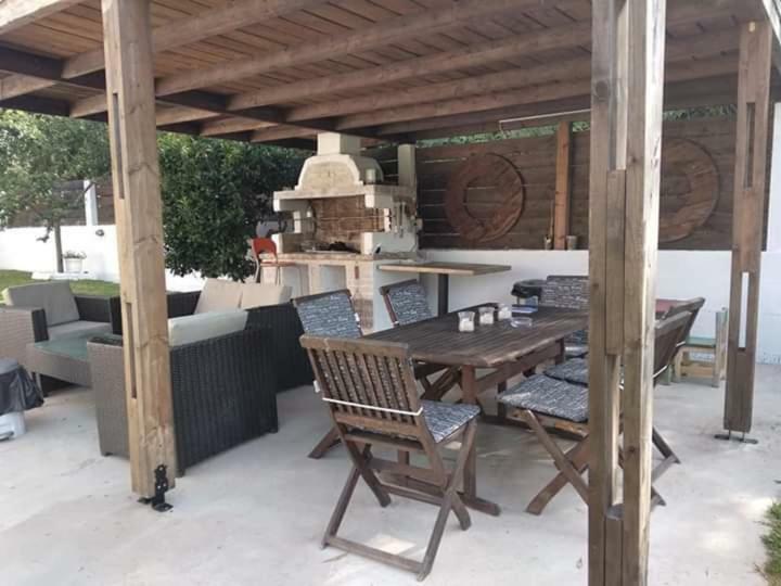 Thanos Marathias (Corfu)
