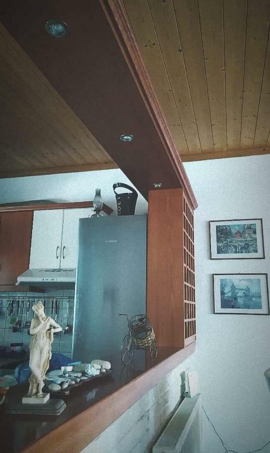 Thanos Villa *