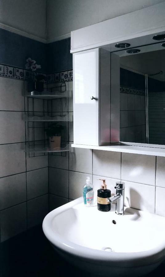 Thanos Villa Marathiás
